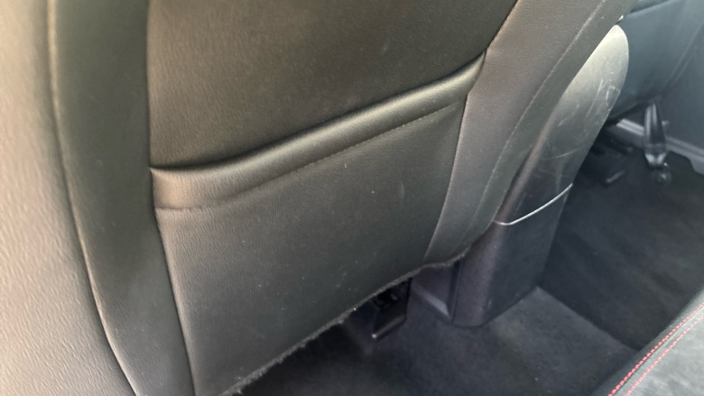 Ford EcoSport 1.0 EcoBoost 125 ST-Line 5dr Petrol Hatchback